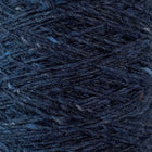 Mørk blå melange (29)