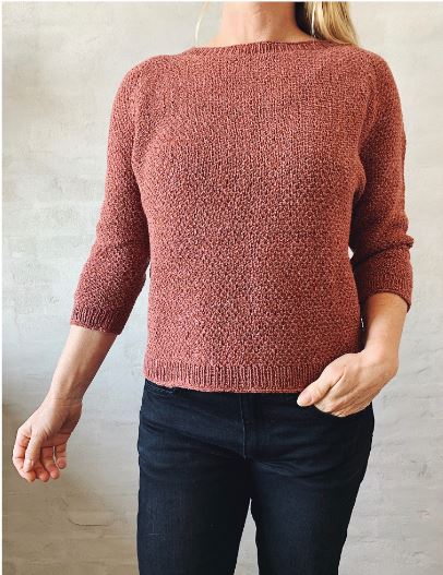 Dahlia sweater fra Önling, Hverdagskit