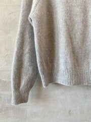 Ingen Dikkedarer sweater fra Petiteknit, No 1 garnpakke (uden opskrift)