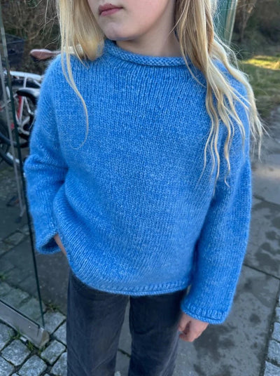 Cloud Sweater Junior, PetiteKnit | 1055x, 1234