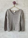 Becca sweater, No 2 kit Strikkekit Önling - Katrine Hannibal 