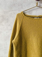 Caroline sweater, No 1 kit - Önling strikkeopskrifter & garn