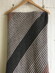 Cozy tørklæde fra Önling, No 1 strikkekit