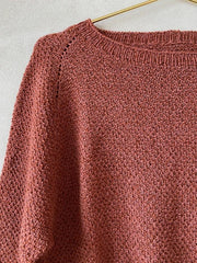 Dahlia sweater fra Önling, Hverdagskit