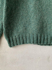 Julesweater 2020, No 2 + Shiny strikkekit Strikkekit Önling - Katrine Hannibal 
