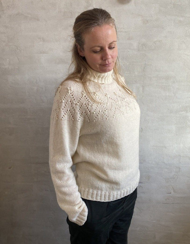 Nyt Julesweater design  fra Önling 2020