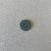Keramik knapper 16 mm, af Birthe Sahl Strikketilbehør Birthe Sahl Turkis (28) 