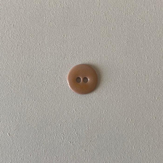 Keramik knapper 20mm, af Birthe Sahl Strikketilbehør Birthe Sahl Gl. Rosa (03) 