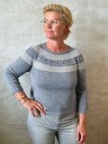Merle sweater fra Önling, No 15 strikkekit Strikkekit Önling - Katrine Hannibal 