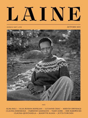 Nr 12 - Laine Magazine - Forudbestilling Strikkebøger Laine 