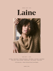 Laine Magazine, Nr. 8 Strikkebøger Laine 