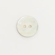 Perlemorsknapper 15 mm Strikketilbehør önling 
